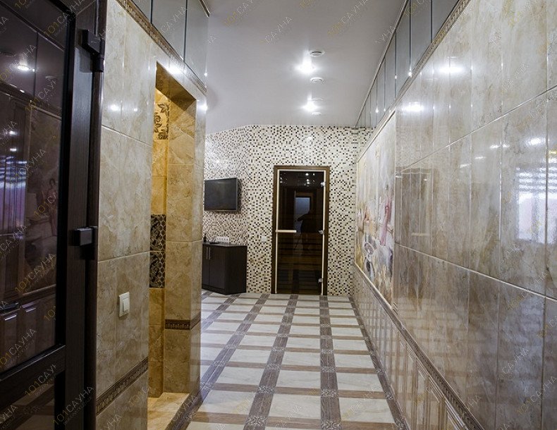 Сауна ЛАмур, в Омске, 4-я Челюскинцев, 35 | 3 номер «РЕЛАКС». Фото: 32 | 1001sauna.com