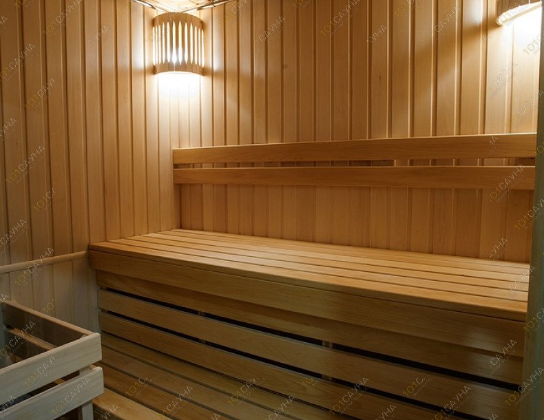 Сауна ЛАмур, в Омске, 4-я Челюскинцев, 35 | 4 номер «СТРИП» . Фото: 41 | 1001sauna.com