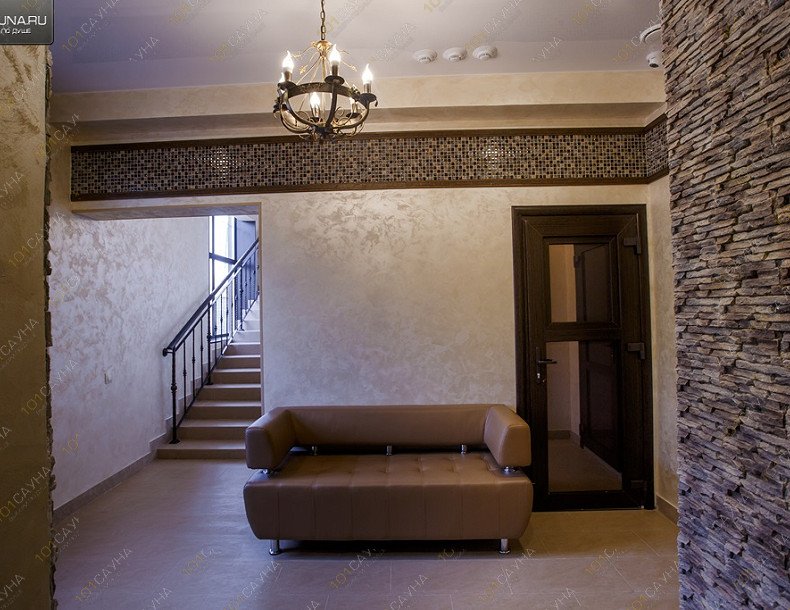 Сауна ЛАмур, в Омске, 4-я Челюскинцев, 35 | 42 | 1001sauna.com