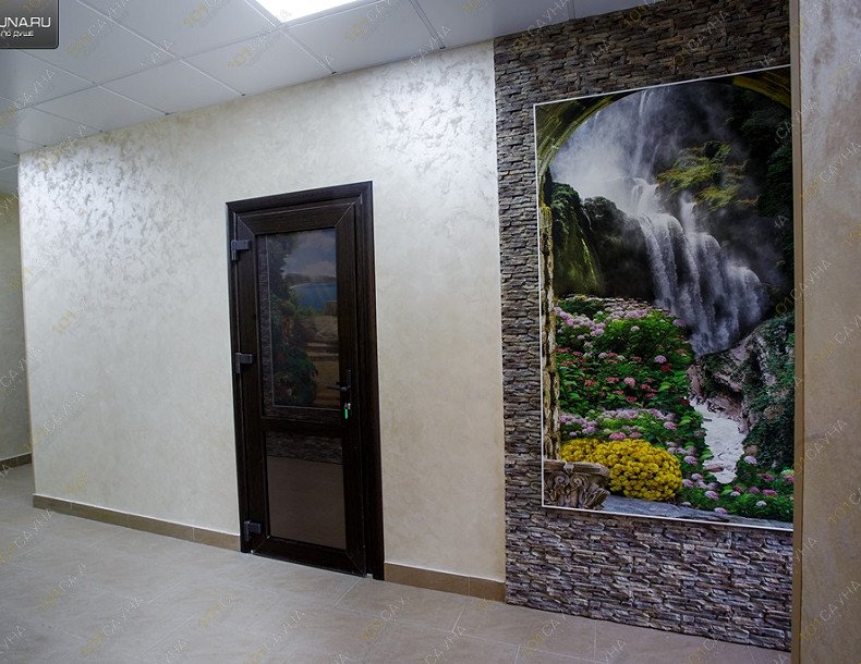 Сауна ЛАмур, в Омске, 4-я Челюскинцев, 35 | 43 | 1001sauna.com