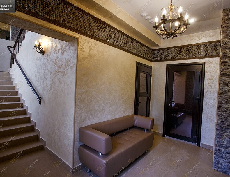 Сауна ЛАмур, в Омске, 4-я Челюскинцев, 35 | 46 | 1001sauna.com