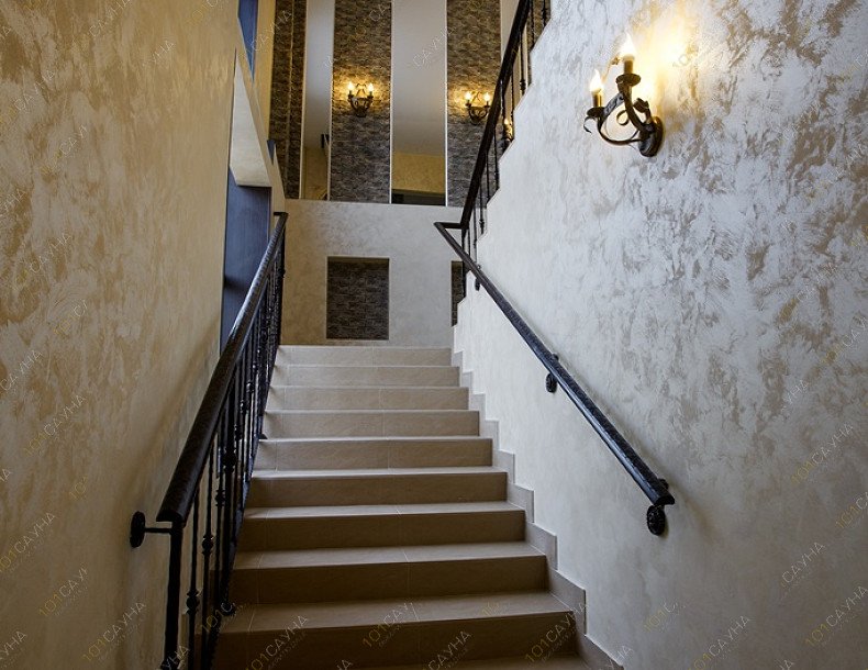 Сауна ЛАмур, в Омске, 4-я Челюскинцев, 35 | 47 | 1001sauna.com