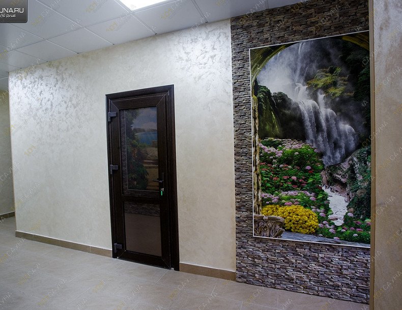 Сауна ЛАмур, в Омске, 4-я Челюскинцев, 35 | 49 | 1001sauna.com