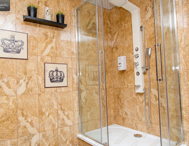 Клуб Буржуй, в Подольске, Большая серпуховская, 189а | Зал: Виконт. Фото: 3 | 1001sauna.com