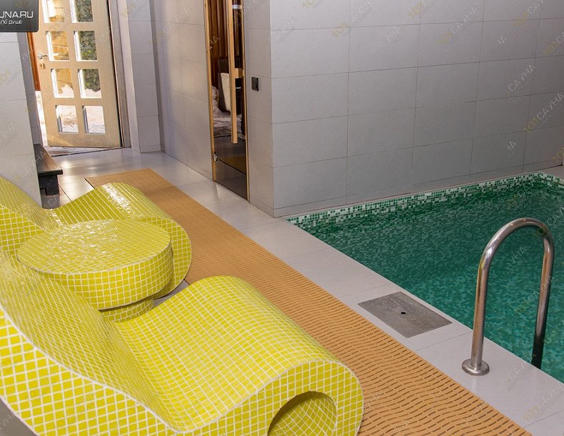 Клуб Буржуй, в Подольске, Большая серпуховская, 189а | Зал: Герцог. Фото: 7 | 1001sauna.com