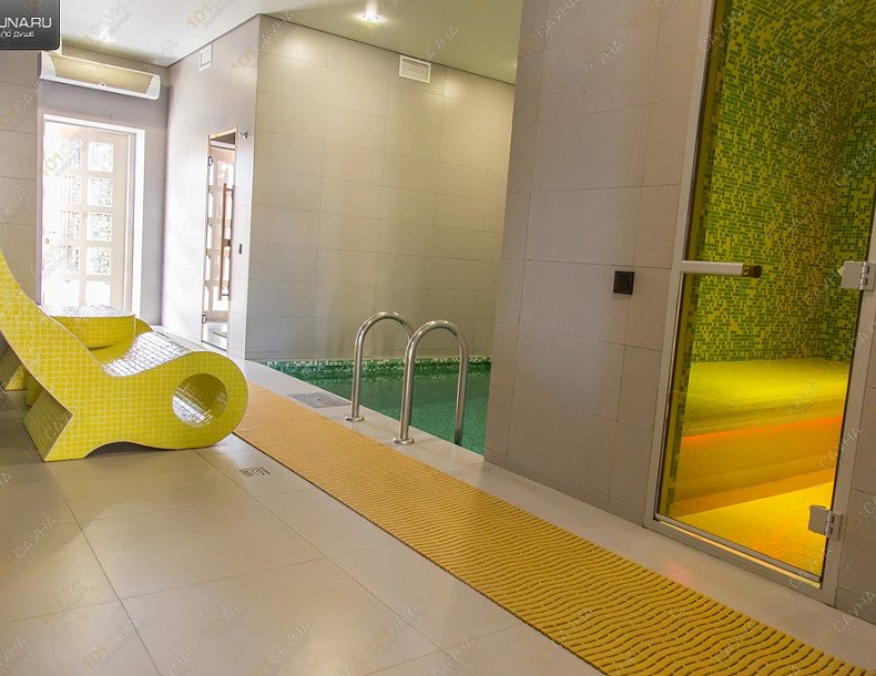 Клуб Буржуй, в Подольске, Большая серпуховская, 189а | Зал: Герцог. Фото: 8 | 1001sauna.com