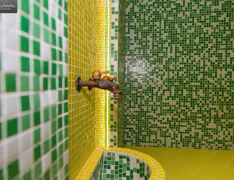 Клуб Буржуй, в Подольске, Большая серпуховская, 189а | Зал: Герцог. Фото: 9 | 1001sauna.com