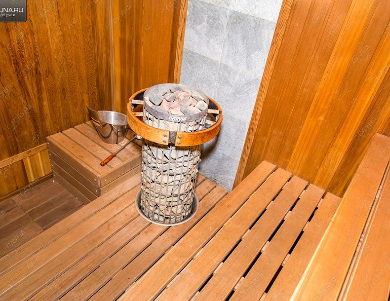 Клуб Буржуй, в Подольске, Большая серпуховская, 189а | Зал: Герцог. Фото: 11 | 1001sauna.com