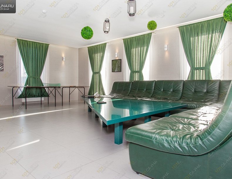 Клуб Буржуй, в Подольске, Большая серпуховская, 189а | Зал: Герцог. Фото: 12 | 1001sauna.com