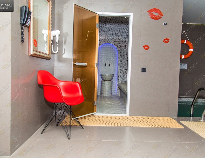 Клуб Буржуй, в Подольске, Большая серпуховская, 189а | Зал: Монарх. Фото: 19 | 1001sauna.com