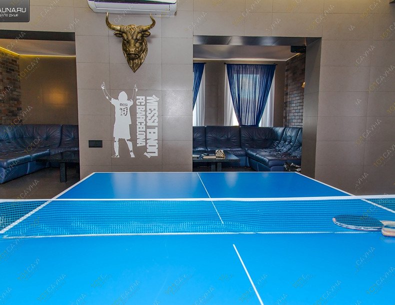 Клуб Буржуй, в Подольске, Большая серпуховская, 189а | Зал: Монарх. Фото: 21 | 1001sauna.com