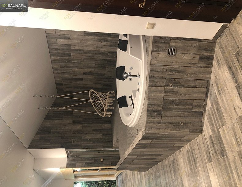 Клуб Буржуй, в Подольске, Большая серпуховская, 189а | Зал: Маркиз. Фото: 38 | 1001sauna.com