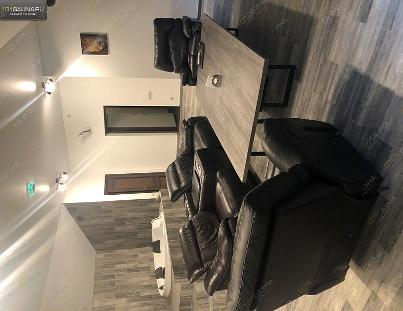 Клуб Буржуй, в Подольске, Большая серпуховская, 189а | Зал: Маркиз. Фото: 39 | 1001sauna.com