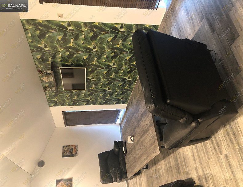 Клуб Буржуй, в Подольске, Большая серпуховская, 189а | Зал: Маркиз. Фото: 40 | 1001sauna.com