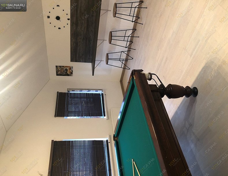 Клуб Буржуй, в Подольске, Большая серпуховская, 189а | Зал: Маркиз. Фото: 41 | 1001sauna.com