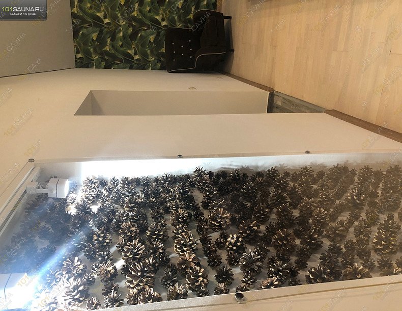 Клуб Буржуй, в Подольске, Большая серпуховская, 189а | Зал: Маркиз. Фото: 43 | 1001sauna.com