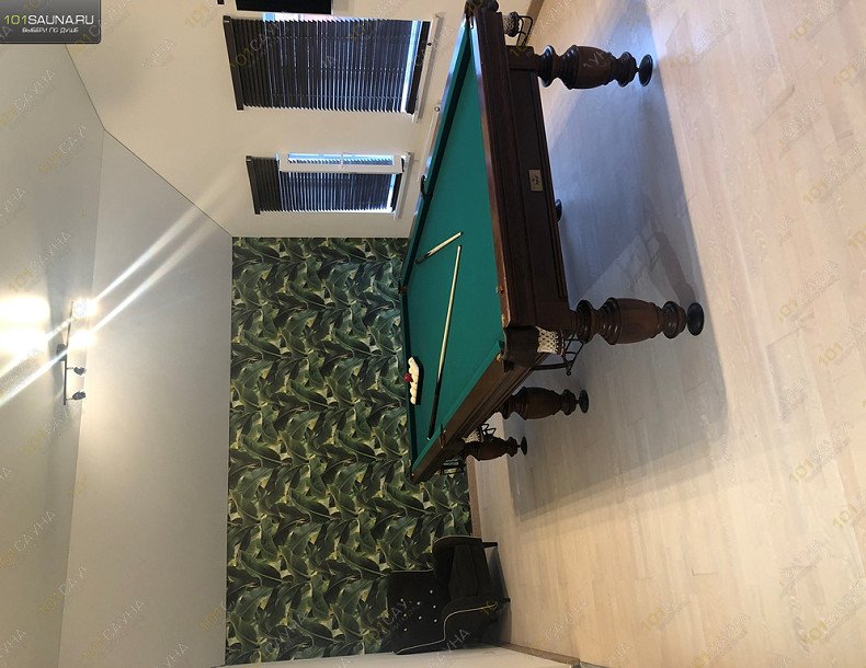 Клуб Буржуй, в Подольске, Большая серпуховская, 189а | Зал: Маркиз. Фото: 44 | 1001sauna.com