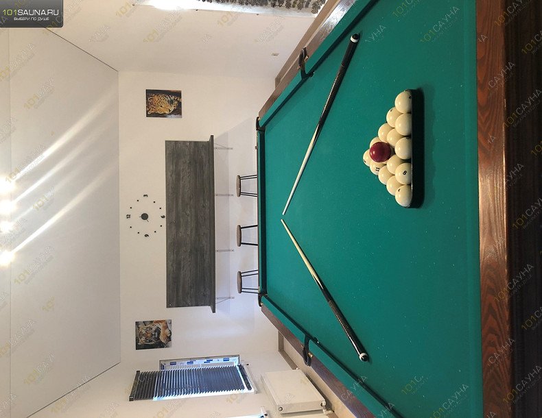 Клуб Буржуй, в Подольске, Большая серпуховская, 189а | Зал: Маркиз. Фото: 46 | 1001sauna.com