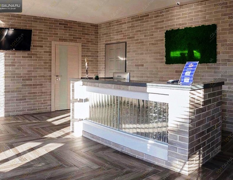 Клуб Буржуй, в Подольске, Большая серпуховская, 189а | 35 | 1001sauna.com