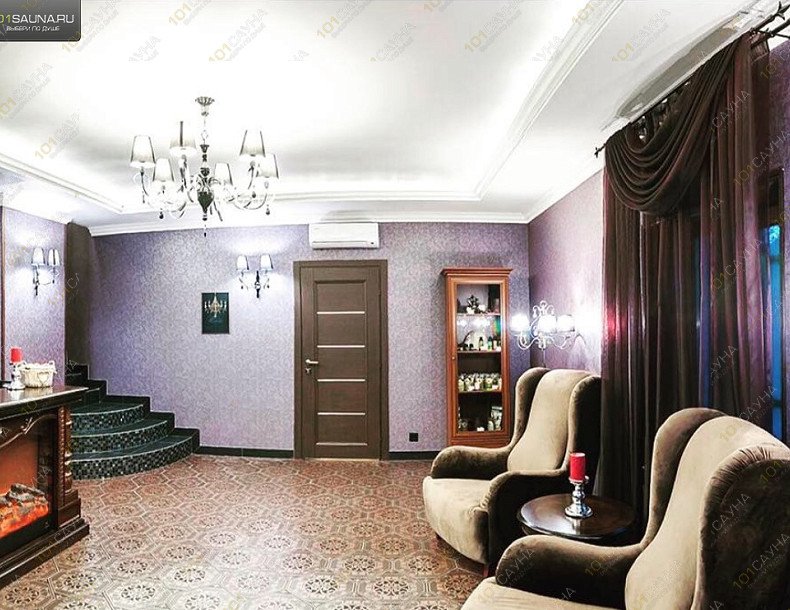 Клуб Буржуй, в Подольске, Большая серпуховская, 189а | 36 | 1001sauna.com