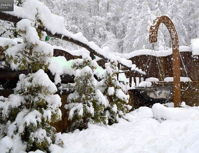Баня на Красной поляне Маджи, в Красной Поляне, Эсто-Садок, ул. Дубравная, 52 | 1 | 1001sauna.com