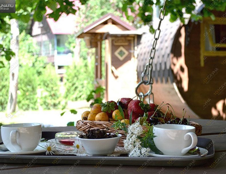 Баня на Красной поляне Маджи, в Красной Поляне, Эсто-Садок, ул. Дубравная, 52 | 2 | 1001sauna.com