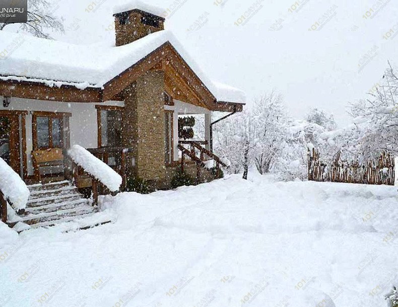 Баня на Красной поляне Маджи, в Красной Поляне, Эсто-Садок, ул. Дубравная, 52 | 3 | 1001sauna.com