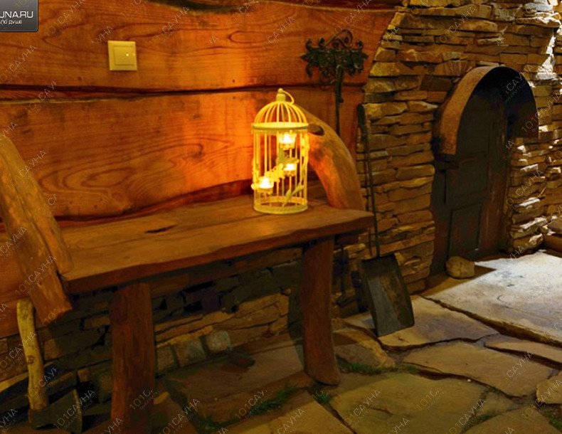 Баня на Красной поляне Маджи, в Красной Поляне, Эсто-Садок, ул. Дубравная, 52 | 5 | 1001sauna.com