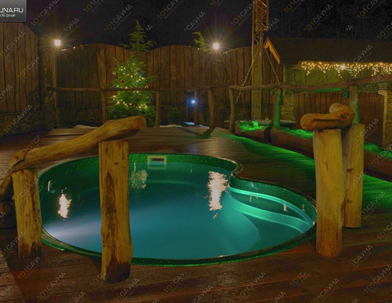 Баня на Красной поляне Маджи, в Красной Поляне, Эсто-Садок, ул. Дубравная, 52 | 6 | 1001sauna.com