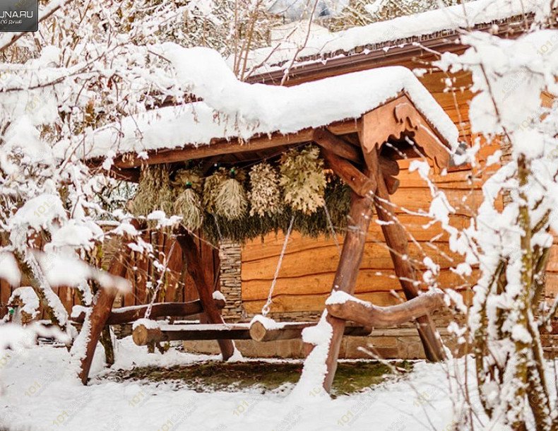 Баня на Красной поляне Маджи, в Красной Поляне, Эсто-Садок, ул. Дубравная, 52 | 12 | 1001sauna.com