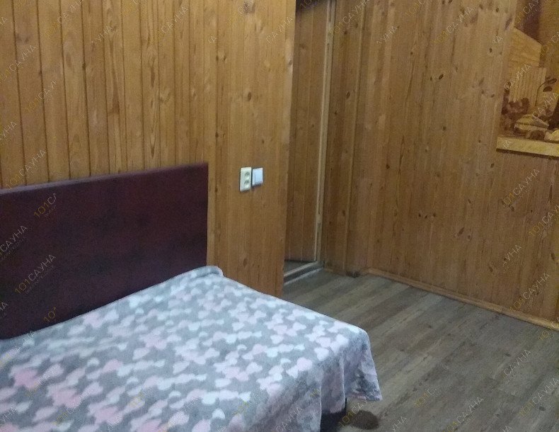 Баня Steam Room, в Вологде, Галкинская, 37 | . | 1001sauna.com