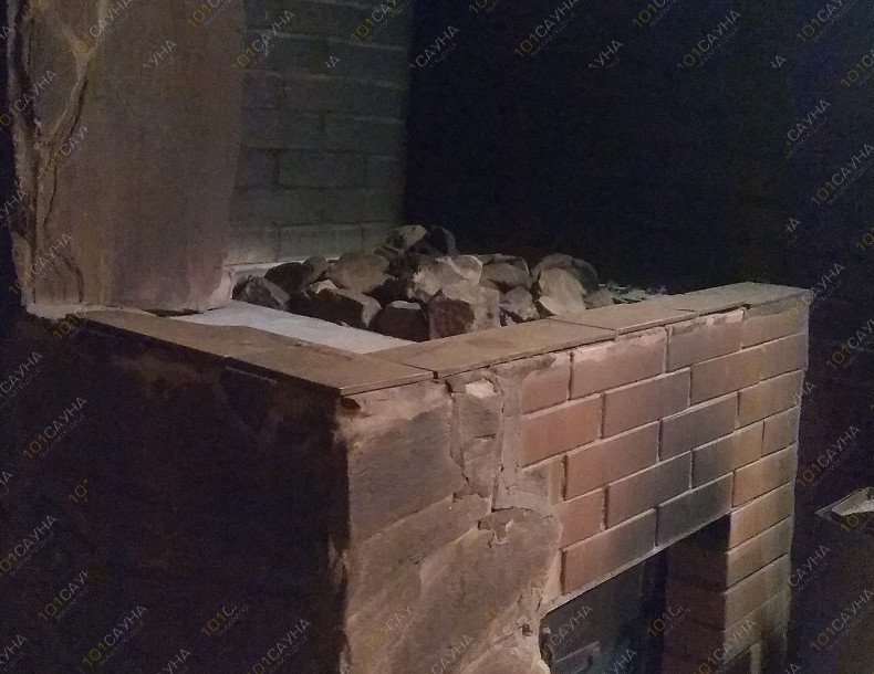 Баня Steam Room, в Вологде, Галкинская, 37 | . | 1001sauna.com