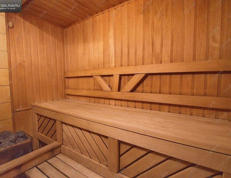 Сауна на Олега Кошевого, в Ульяновске, г. Ульяновск, ул. Олега Кошевого, д. 97 | Номер 2. Фото 8 | 1001sauna.com