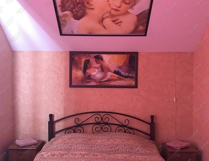 Сауна на Олега Кошевого, в Ульяновске, г. Ульяновск, ул. Олега Кошевого, д. 97 | Номер 2. Фото 9 | 1001sauna.com