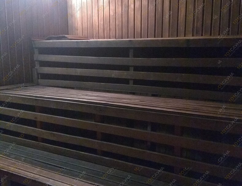 Баня Steam Room, в Вологде, Галкинская, 37 | . | 1001sauna.com