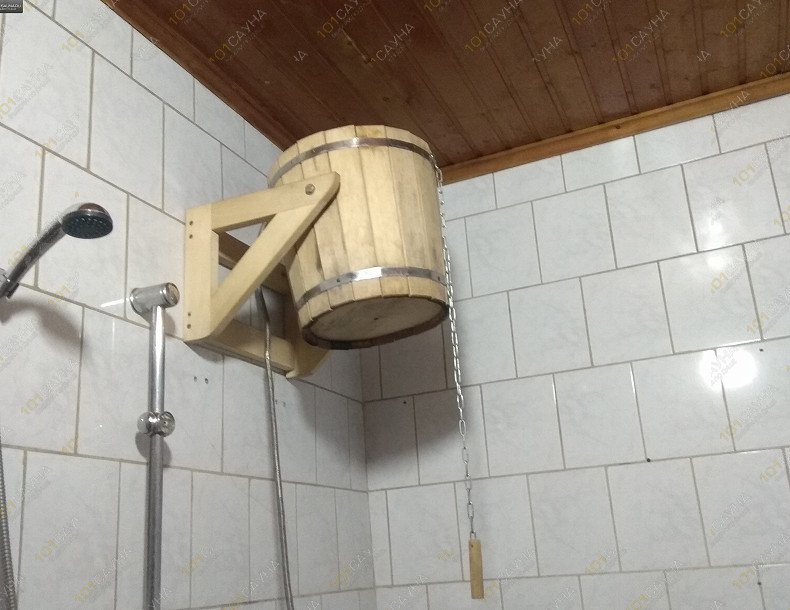 Баня Steam Room, в Вологде, Галкинская, 37 | . | 1001sauna.com