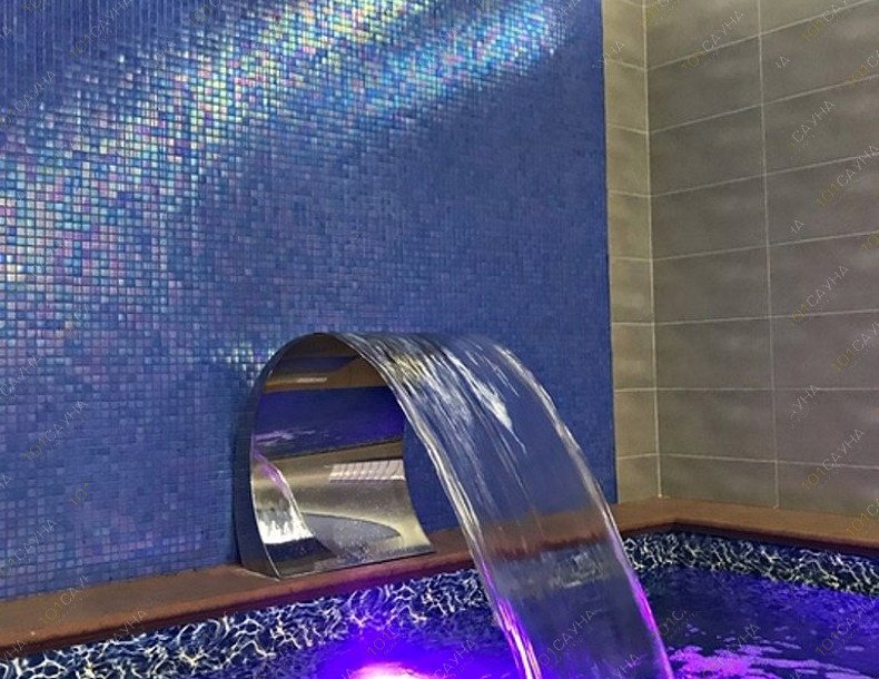 Сауна на Олега Кошевого, в Ульяновске, г. Ульяновск, ул. Олега Кошевого, д. 97 | Номер 3. Фото 15 | 1001sauna.com