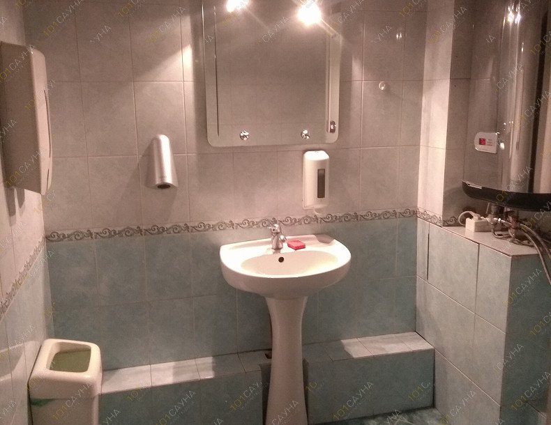 Баня Steam Room, в Вологде, Галкинская, 37 | . | 1001sauna.com