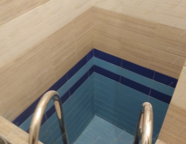 Баня на Персиковой, в Белгороде, Белгородский р-н, п. Дубовое, ул. Персиковая, 26 | КУПЕЛЬ | 1001sauna.com