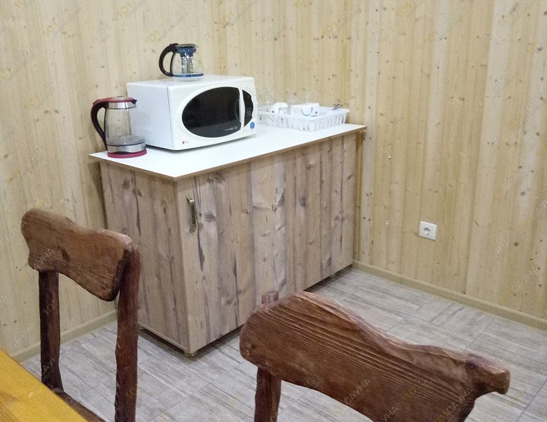 Баня на Персиковой, в Белгороде, Белгородский р-н, п. Дубовое, ул. Персиковая, 26 | МИКР-ка | 1001sauna.com