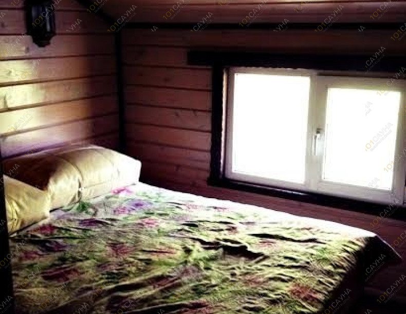 Коттедж с баней Бухта, в Уфе, Базисный проезд 4а | Большой номер. 1-й этаж. Фото: комната отдыха | 1001sauna.com