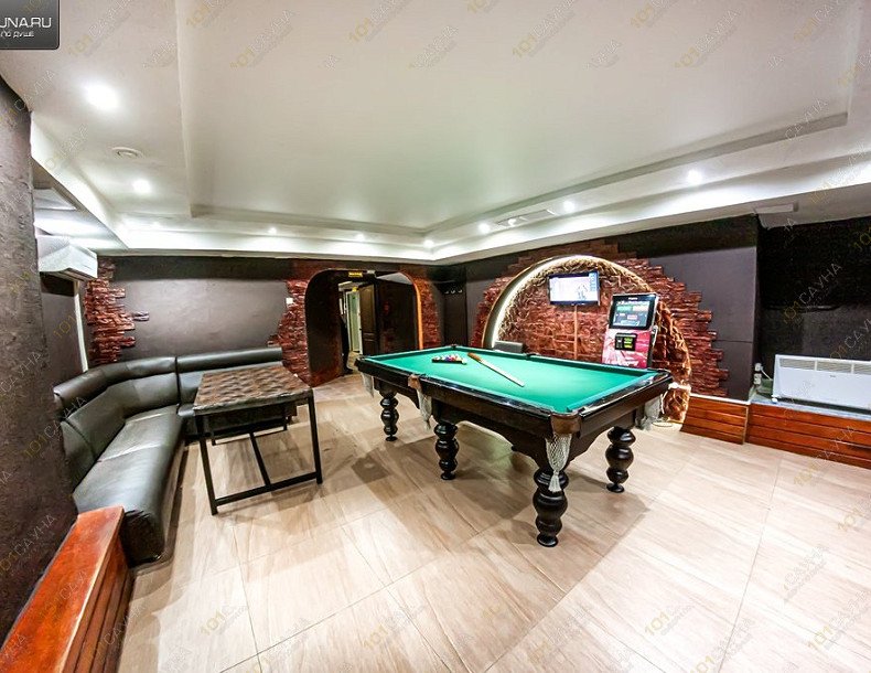 Сауна Resort на К. Маркса, 82, в Хабаровске, Карла Маркса, 82 | 11 | 1001sauna.com