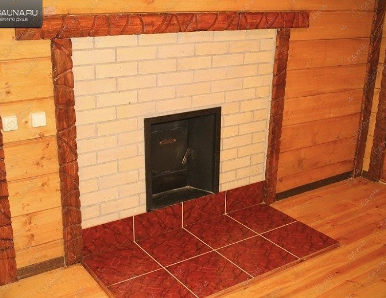 Коттедж с баней Бухта, в Уфе, Базисный проезд 4а | Малый номер. Фото: 4 | 1001sauna.com