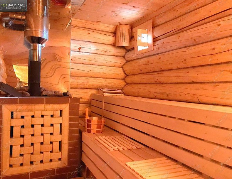 Банный комплекс Русский двор, в Перми, Борцов Революции, 153 д | Большая баня 1. Фото: 15 | 1001sauna.com