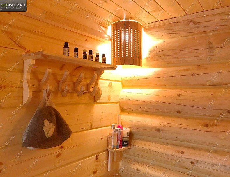 Банный комплекс Русский двор, в Перми, Борцов Революции, 153 д | Большая баня 1. Фото: 16 | 1001sauna.com