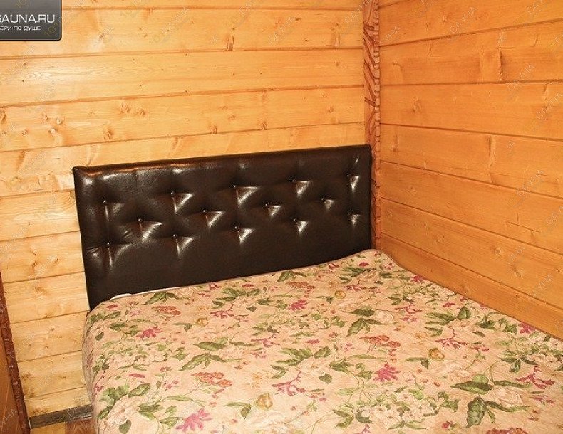 Коттедж с баней Бухта, в Уфе, Базисный проезд 4а | Малый номер. Фото: 6 | 1001sauna.com