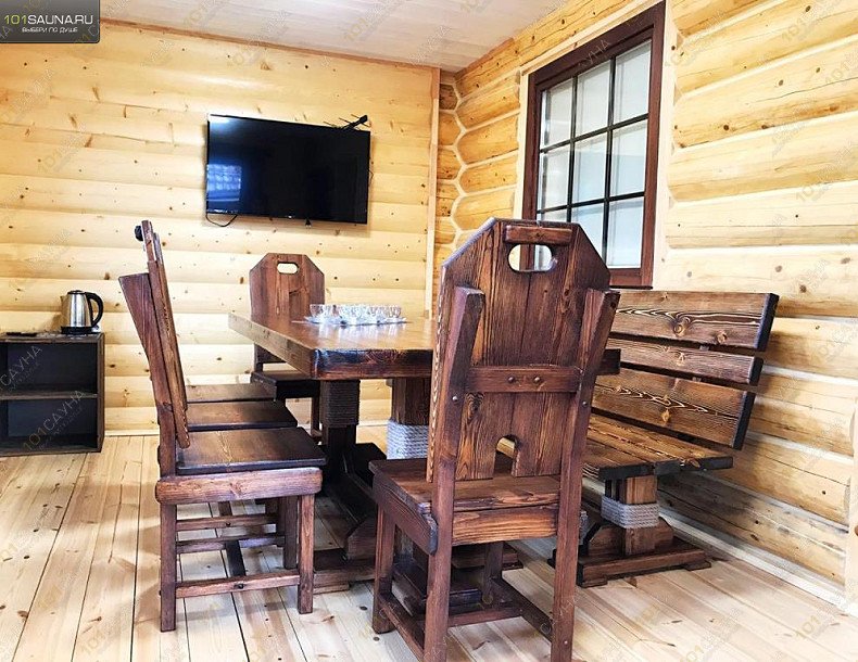 Банный комплекс Русский двор, в Перми, Борцов Революции, 153 д | Большая баня 1. Фото: 17 | 1001sauna.com