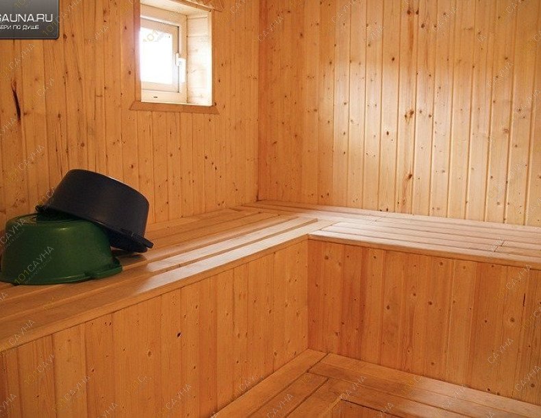 Коттедж с баней Бухта, в Уфе, Базисный проезд 4а | Малый номер. Фото: 8 | 1001sauna.com