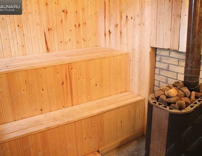 Коттедж с баней Бухта, в Уфе, Базисный проезд 4а | Малый номер. Фото: 9 | 1001sauna.com