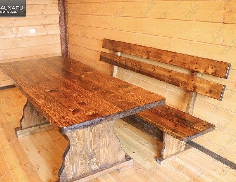 Коттедж с баней Бухта, в Уфе, Базисный проезд 4а | Малый номер. Фото: 10 | 1001sauna.com